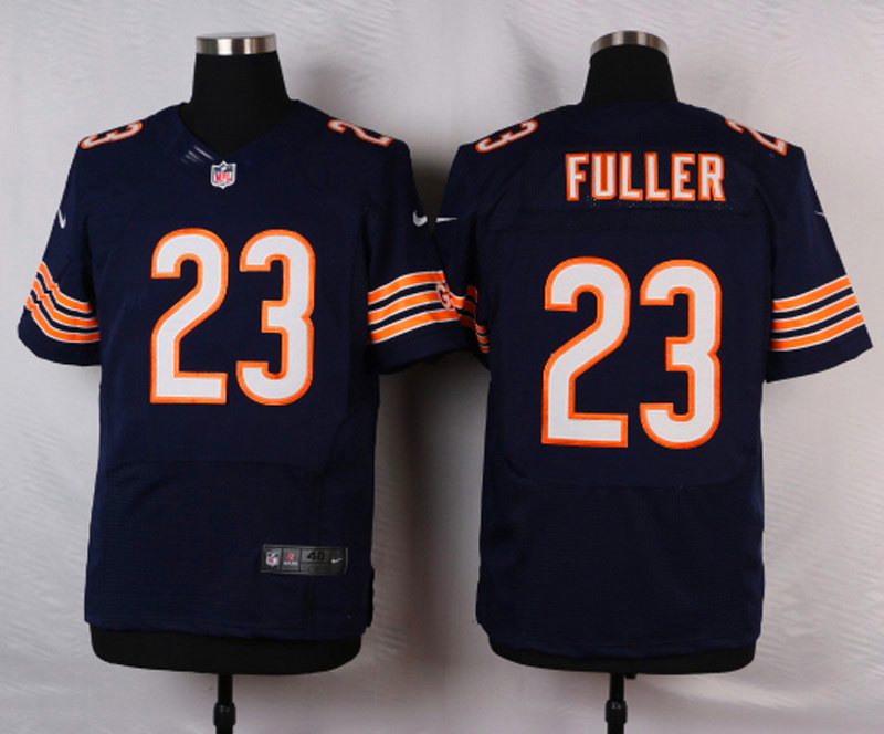 Chicago Bears elite jerseys-009